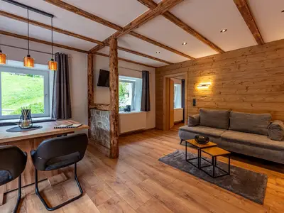 Ferienwohnung für 4 Personen (50 m²) in Bichlbach 5/10