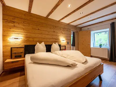 Ferienwohnung für 4 Personen (50 m²) in Bichlbach 7/10