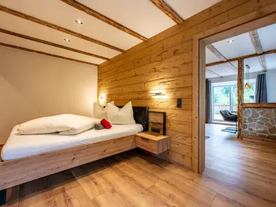 Ferienwohnung für 4 Personen (50 m²) in Bichlbach 8/10