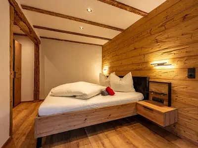 Ferienwohnung für 4 Personen (50 m²) in Bichlbach 9/10