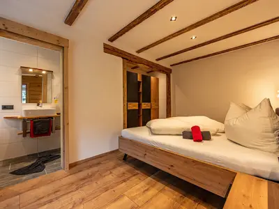 Ferienwohnung für 4 Personen (50 m²) in Bichlbach 10/10