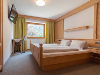 Ferienwohnung für 4 Personen (60 m²) in Bichlbach 2/10