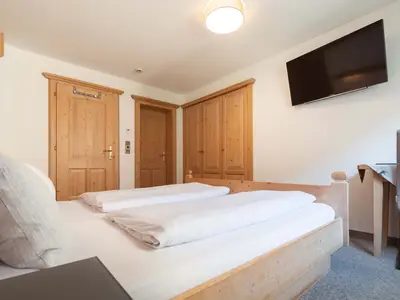 Ferienwohnung für 4 Personen (60 m²) in Bichlbach 3/10