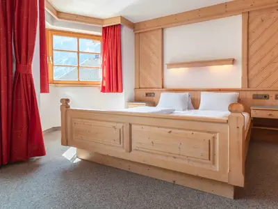 Ferienwohnung für 4 Personen (60 m²) in Bichlbach 4/10