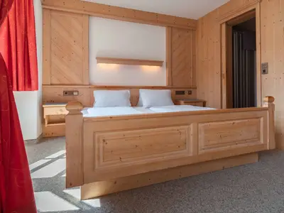 Ferienwohnung für 4 Personen (60 m²) in Bichlbach 5/10