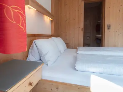 Ferienwohnung für 4 Personen (60 m²) in Bichlbach 6/10