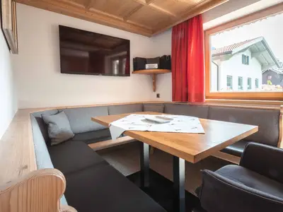 Ferienwohnung für 4 Personen (60 m²) in Bichlbach 7/10