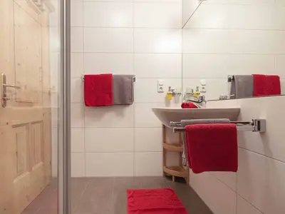 Ferienwohnung für 4 Personen (60 m²) in Bichlbach 9/10