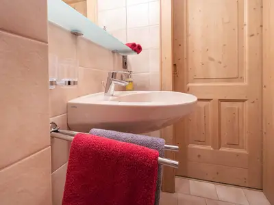 Ferienwohnung für 4 Personen (60 m²) in Bichlbach 10/10