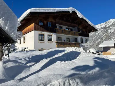 Ferienwohnung für 4 Personen (45 m²) in Bichlbach 9/9