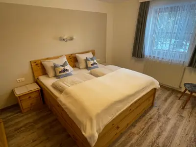 Ferienwohnung für 4 Personen (35 m²) in Bichlbach 1/9