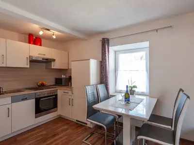 Ferienwohnung für 4 Personen (45 m²) in Bichlbach 1/10