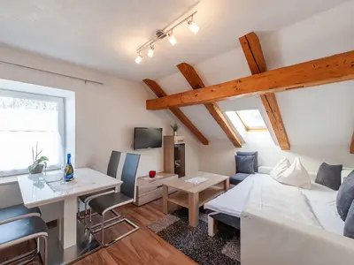 Ferienwohnung für 4 Personen (45 m²) in Bichlbach 2/10