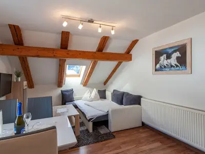 Ferienwohnung für 4 Personen (45 m²) in Bichlbach 3/10