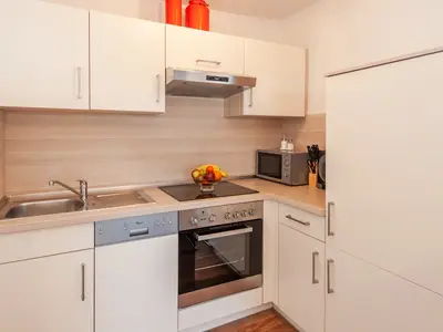 Ferienwohnung für 4 Personen (45 m²) in Bichlbach 5/10