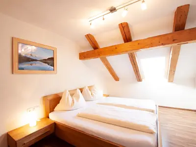 Ferienwohnung für 4 Personen (45 m²) in Bichlbach 6/10