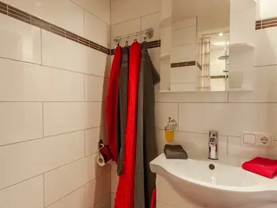 Ferienwohnung für 4 Personen (45 m²) in Bichlbach 9/10