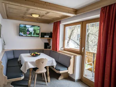 Ferienwohnung für 4 Personen (60 m²) in Bichlbach 1/10