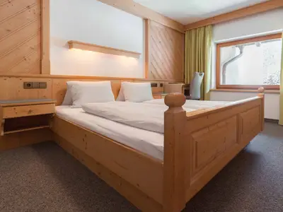 Ferienwohnung für 4 Personen (60 m²) in Bichlbach 2/10