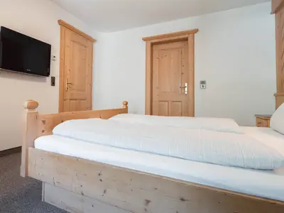 Ferienwohnung für 4 Personen (60 m²) in Bichlbach 3/10