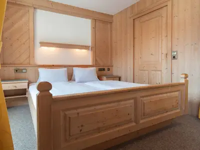 Ferienwohnung für 4 Personen (60 m²) in Bichlbach 4/10