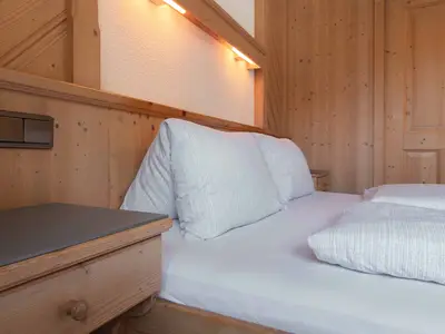 Ferienwohnung für 4 Personen (60 m²) in Bichlbach 5/10