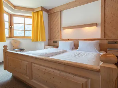 Ferienwohnung für 4 Personen (60 m²) in Bichlbach 7/10