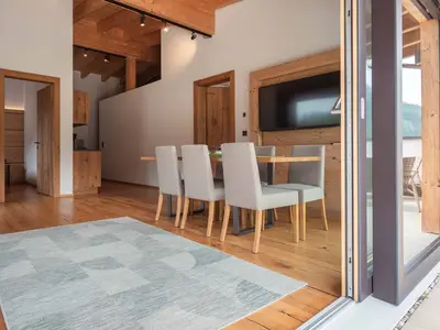 Ferienwohnung für 6 Personen (78 m²) in Bichlbach 3/10