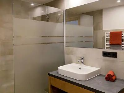 Ferienwohnung für 6 Personen (78 m²) in Bichlbach 5/10