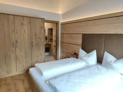 Ferienwohnung für 6 Personen (78 m²) in Bichlbach 7/10