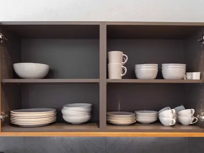 Ferienwohnung für 6 Personen (78 m²) in Bichlbach 10/10