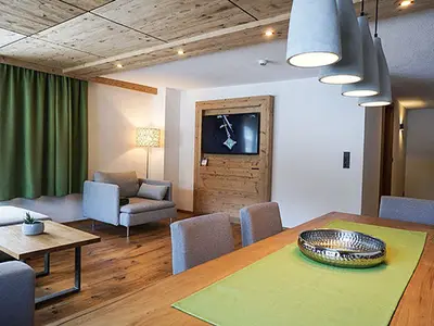 Ferienwohnung für 5 Personen (85 m²) in Bichlbach 2/10