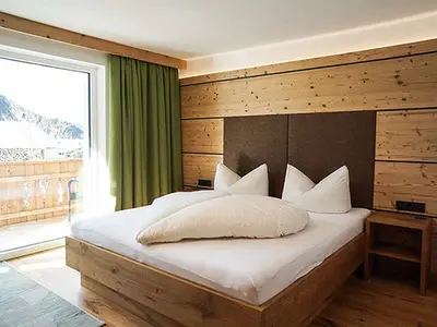 Ferienwohnung für 5 Personen (85 m²) in Bichlbach 3/10