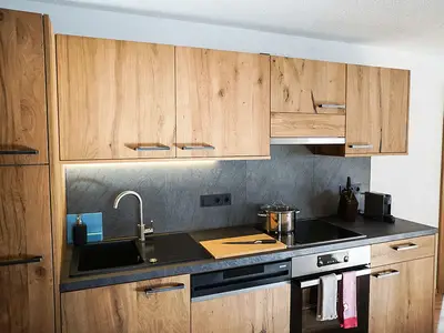 Ferienwohnung für 5 Personen (85 m²) in Bichlbach 4/10