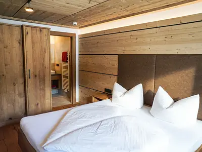 Ferienwohnung für 5 Personen (85 m²) in Bichlbach 5/10