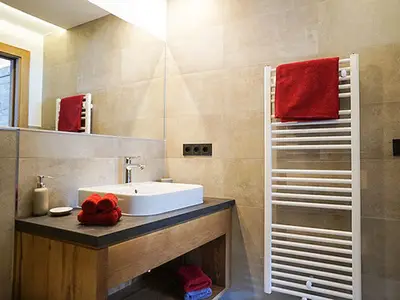 Ferienwohnung für 5 Personen (85 m²) in Bichlbach 6/10