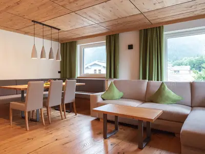 Ferienwohnung für 5 Personen (85 m²) in Bichlbach 9/10