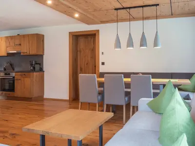 Ferienwohnung für 5 Personen (85 m²) in Bichlbach 10/10