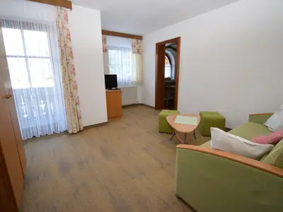 Ferienwohnung für 5 Personen (50 m²) in Bichlbach 2/8