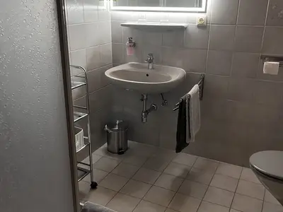 Ferienwohnung für 5 Personen (50 m²) in Bichlbach 5/8