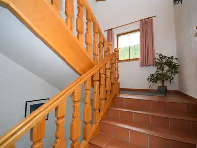 Ferienwohnung für 5 Personen (50 m²) in Bichlbach 7/8