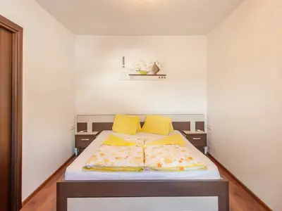 Ferienwohnung für 2 Personen (30 m²) in Bichlbach 2/10