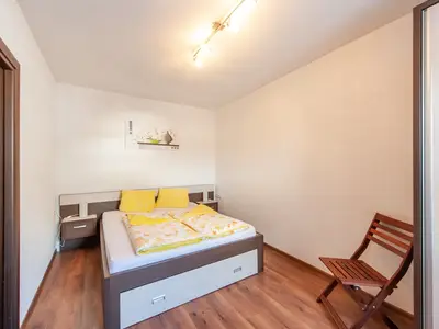 Ferienwohnung für 2 Personen (30 m²) in Bichlbach 3/10