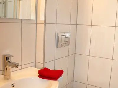 Ferienwohnung für 2 Personen (30 m²) in Bichlbach 7/10