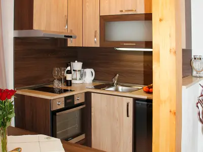 Ferienwohnung für 2 Personen (30 m²) in Bichlbach 8/10