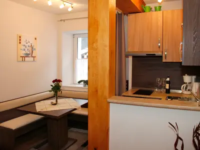 Ferienwohnung für 2 Personen (30 m²) in Bichlbach 9/10