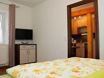 Ferienwohnung für 2 Personen (30 m²) in Bichlbach 10/10