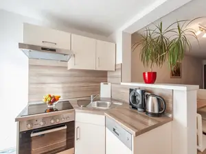 Ferienwohnung für 4 Personen (65 m²) in Bichlbach