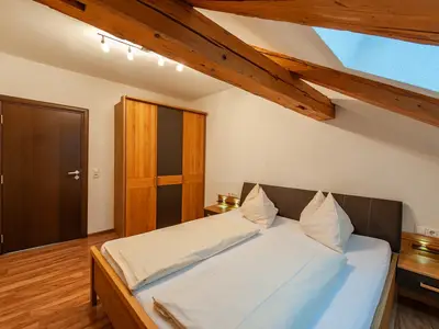 Ferienwohnung für 4 Personen (65 m²) in Bichlbach 3/10