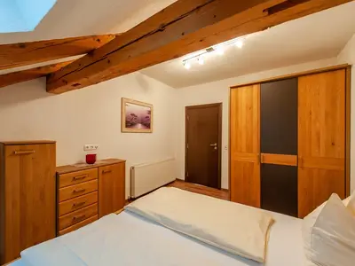 Ferienwohnung für 4 Personen (65 m²) in Bichlbach 4/10